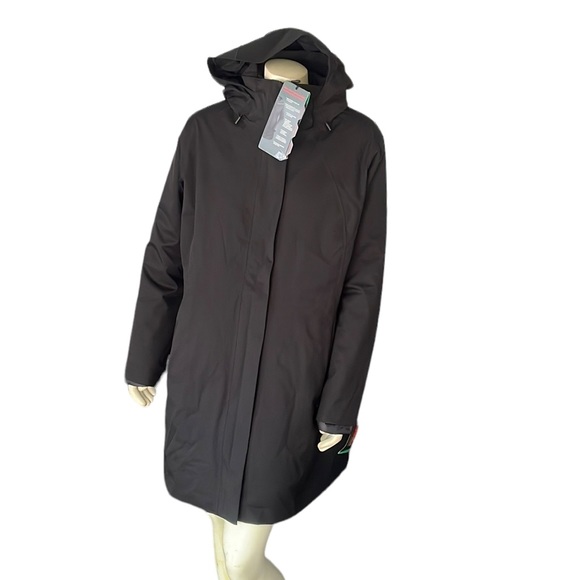 Waterproof 3-in-1 Parka / Winter Coat - Picture 12 of 12